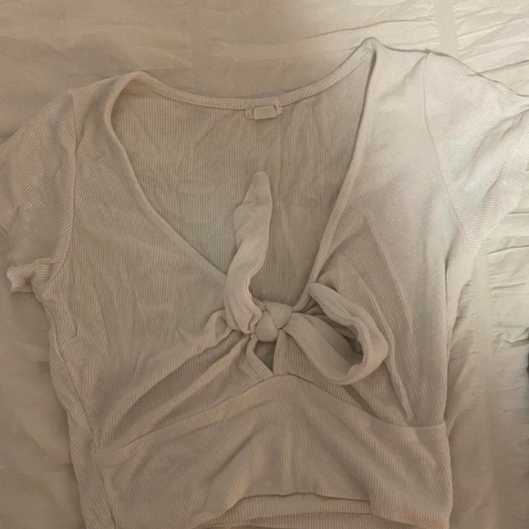 Garage tie top - Picture 3 of 4